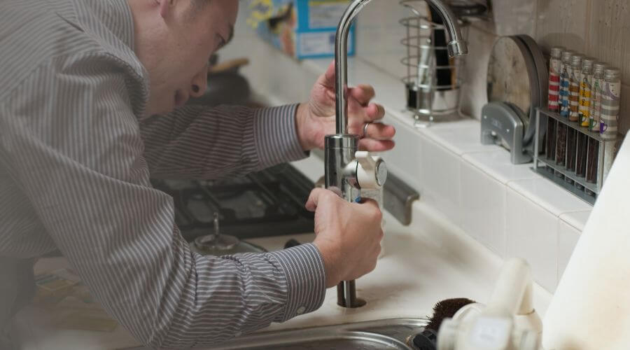 Professional Tankless Water Heater Installation in Valles Mines, MO